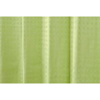 ユニベール 厚地+レースカーテンセット ショット 幅1000×高さ1780mm グリーン 4548654683140 1セット（4枚入）（直送品）