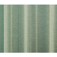 ユニベール 厚地+レースカーテンセット ブレーン 幅1000×高さ1780mm ターコイズ 4548654702872 1セット（4枚入）（直送品）