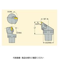 Seco Tools 旋削 キャプト C5-PDJNL-35060-15JETL（直送品）