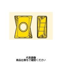 セコ・ツールズ・ジャパン フライス用チップ LOEX080408TRーM08F40M 1セット(10個)（直送品）