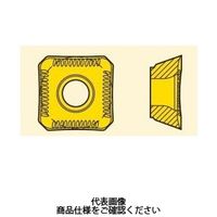 フライス クワトロミル用チップ SEEX09T3AFNーM05:MP3000 SEEX09T3AFN-M05MP3000 1セット(10個)（直送品）