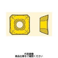 フライス クワトロミル用チップ SEEX09T3AFTNーM08:MK2050 SEEX09T3AFTN-M08MK2050（直送品）