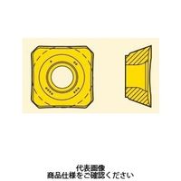 Seco Tools フライス クワトロミル用チップ SEEX1505AFTN-M17：MP250 SEEX1505AFTN-M17MP2500（直送品）