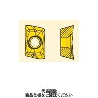 Seco Tools フライス ターボカッタ用チップ XOEX10T324R-M06：F40M XOEX10T324R-M06F40M（直送品）