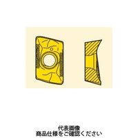 フライス ターボカッタ用チップ XOMX10T316TRーME07:F40M XOMX10T316TR-ME07F40M 1セット(10個)（直送品）