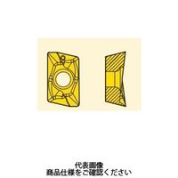 フライス ターボカッタ用チップ XOEX120416RーM07:MP3000 XOEX120416R-M07MP3000 1セット(10個)（直送品）