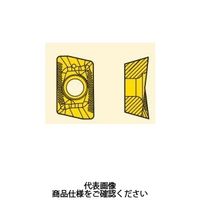 フライス ターボカッタ用チップ XOMX120416TRーME08:F40M XOMX120416TR-ME08F40M 1セット(10個)（直送品）