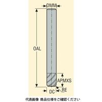 Seco Tools JABRO HPM 750K120R040.0-TRIBON（直送品）