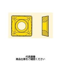 セコ・ツールズ・ジャパン ドリル用チップ SPMX090304ー75:T25M SPMX090304-75T25M 1セット(10個)（直送品）