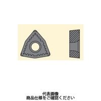 ドリル用チップ WCMX040208ー85:DP3000 WCMX040208-85DP3000 1セット(10個)（直送品）