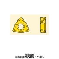 ドリル用チップ WCMX06T308ー86:DP3000 WCMX06T308-86DP3000 1セット(10個)（直送品）