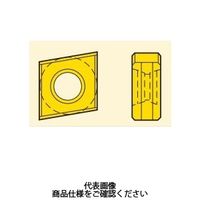 フライス サイドカッタ335.18用チップ 335.18ー1606ーE09:HX 335.18-1606-E09HX 1セット(10個)（直送品）