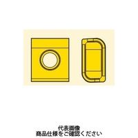 セコ・ツールズ・ジャパン フライス サイドカッタ335.18用チップ LNHQ170750TN4ーM13F40M 1セット(10個)（直送品）