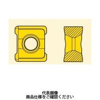 フライス サイドカッタ335.18用チップ LNKT080540PPTLーM06:F40M LNKT080540PPTL-M06F40M（直送品）