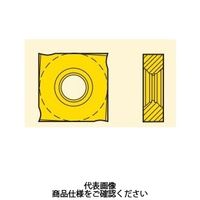 Seco Tools フライス サイドカッタ335.19用チップ 335.19-1205T-MD 335.19-1205T-MD09MP2500（直送品）