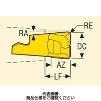 フライス ミニマスター用チップ MM16ー16011ーR20ーPLーMD07:F30M MM16-16011-R20-PL-MD07F30M（直送品）