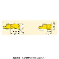 Seco Tools フライス ミニマスター用チップ MM16-19715-R05A30-M MM16-19715-R05A30-M06F40M（直送品）