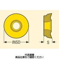Seco Tools フライス 金型用 RPHT1605M0TーME11MS2050 1セット(10個)（直送品）