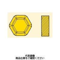 フライス用チップ HNEF090531ーM14:MK1500 HNEF090531-M14MK1500 1セット(10個)（直送品）