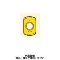 セコ・ツールズ・ジャパン フライス用チップ LOHT060310TRーM07MS2500 1セット(10個)（直送品）