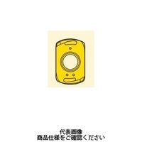 セコ・ツールズ・ジャパン フライス用チップ LOHT060310TRーME06F40M 1セット(10個)（直送品）