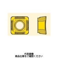 セコ・ツールズ・ジャパン フライス用チップ SCET120612TーME10MS2050 1セット(10個)（直送品）