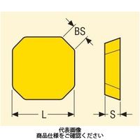 Seco Tools フライス用チップ SEAN1203AFTN-M14：MP1020 SEAN1203AFTN-M14MP1020（直送品）