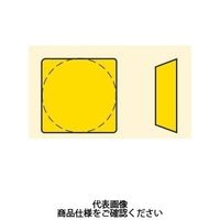 フライス用チップ SENN120308TーM12:F40M SENN120308T-M12F40M 1セット(10個)（直送品）