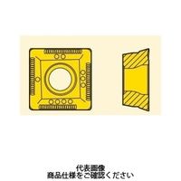 フライス用チップ SONX120508TRーME08:F40M SONX120508TR-ME08F40M 1セット(10個)（直送品）