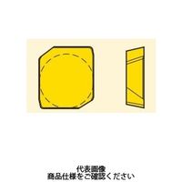 フライス用チップ SPEN2807ZZTRーD35:MP1500 SPEN2807ZZTR-D35MP1500 1セット(3個)（直送品）