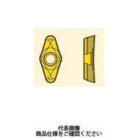 フライス用チップ VPGX220616ERーE10:H25 VPGX220616ER-E10H25 1セット(10個)（直送品）