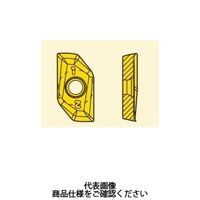 フライス用チップ XPKX12T331PDERーE08:H25 XPKX12T331PDER-E08H25 1セット(10個)（直送品）