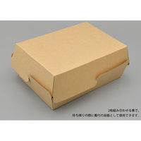 デリ容器 リバーシブルトレー120×173 2007080 1包：500枚（50×10） 伊藤景パック産業（直送品）