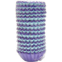 セイコー OPPフレアラミケース5F パステルパープル 9101052009 1包：10本（1本500枚入）（直送品）