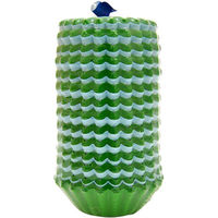 セイコー OPPフレアラミケース5F ライトグリーン 9101052002 1セット(1本(500枚)×10)