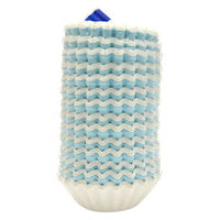 セイコー ＯＰＰフレアラミケース6F　ホワイト  1セット（5000枚：500枚入×10袋）