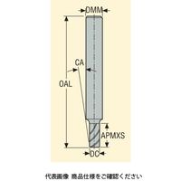 Seco Tools 交換部品 28020 1セット（10個）（直送品）