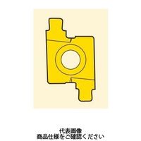 セコ・ツールズ・ジャパン 溝入れ用チップ 14NR1.8DY:CP500 14NR1.8DYCP500 1セット(2個)（直送品）