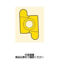 セコ・ツールズ・ジャパン 溝入れ用チップ 20ER3.0R:CP30 20ER3.0RCP30 1セット(2個)（直送品）