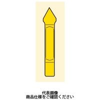 セコ・ツールズ・ジャパン 旋削 MDT用チップ LCGN1603ーA60:CP500 LCGN1603-A60CP500 1セット(10個)（直送品）