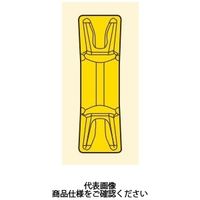 旋削 MDT用チップ LCMF130304ー0300ーFT:CP500 LCMF130304-0300-FTCP500 1セット(10個)（直送品）