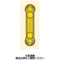 旋削 MDT用チップ LCMF1303M0ー0300ーMP:TGK1500 LCMF1303M0-0300-MPTGK1500（直送品）