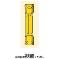 旋削 MDT用チップ LCMF160304ー0300ーMG:TGP25 LCMF160304-0300-MGTGP25 1セット(10個)（直送品）