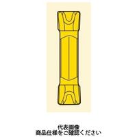 旋削 MDT用チップ LCMF160504ー0500ーFT:TGP25 LCMF160504-0500-FTTGP25 1セット(10個)（直送品）