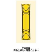 旋削 MDT用チップ LCMF160608ー0600ーMC:TGP25 LCMF160608-0600-MCTGP25 1セット(10個)（直送品）