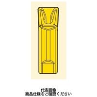 旋削 MDT用チップ LCMR130404ー0400ーFT:CP500 LCMR130404-0400-FTCP500 1セット(10個)（直送品）