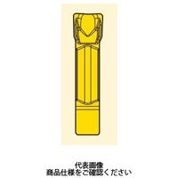 旋削 MDT用チップ LCMR160404ー0400ーMC:CP600 LCMR160404-0400-MCCP600 1セット(10個)（直送品）