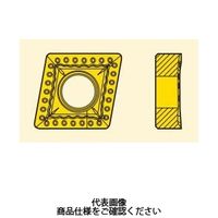 セコ・ツールズ・ジャパン 旋削 外径用チップ CNMM160616ーR5TP1501 1セット(10個)（直送品）