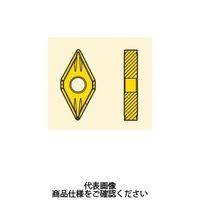 旋削 外径用チップ DNMG150408ーFF2:TP1030 DNMG150408-FF2TP1030 1セット(10個)（直送品）