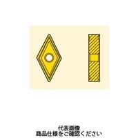 セコ・ツールズ・ジャパン 旋削 外径用チップ DNMG150408ーM1:883 DNMG150408-M1883 1セット(10個)（直送品）